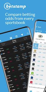 betstamp ambassador|custom betting app.